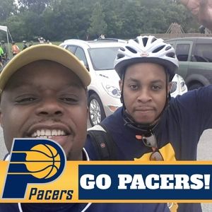 Meet your Posher, Kenny